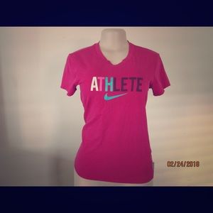 Nike ATHLETE Shirt